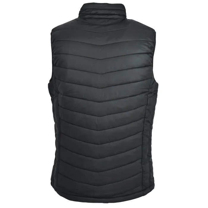 1523 Aussie Pacific Snowy Puffer Vest