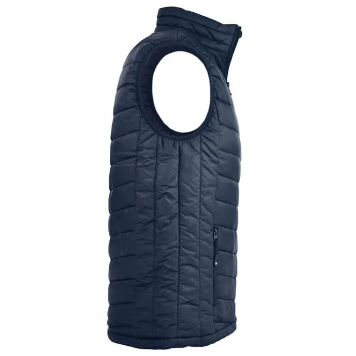 1523 Aussie Pacific Snowy Puffer Vest