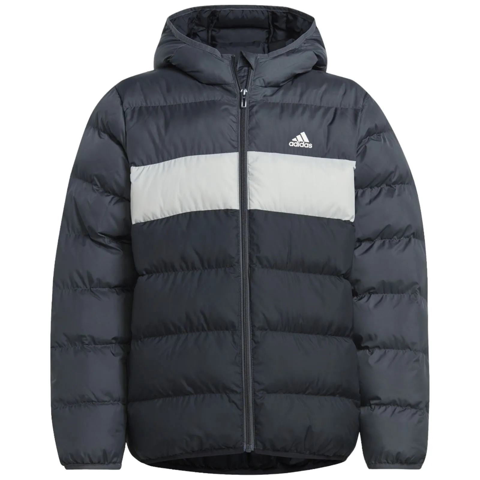 adidas Synthetic Down Kids Jacket