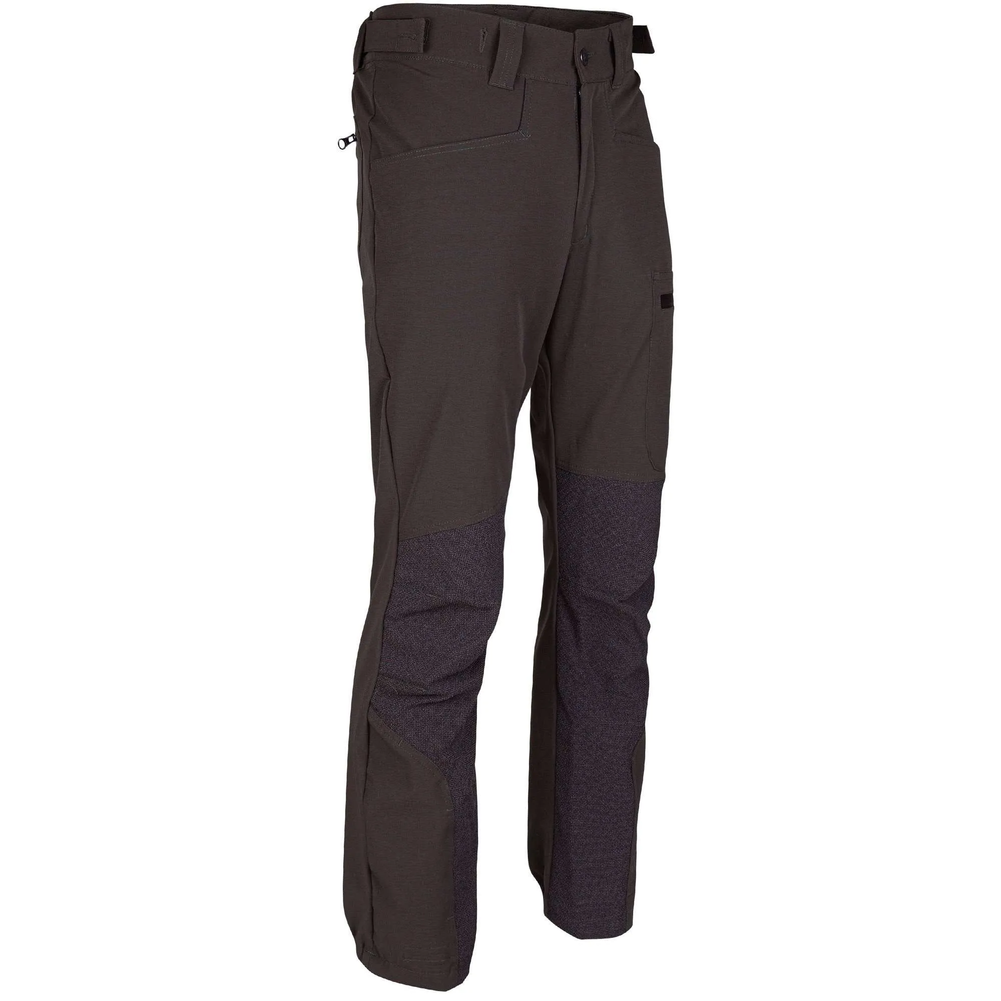 AT4156 Arborflex Casual Skin Pants - Olive