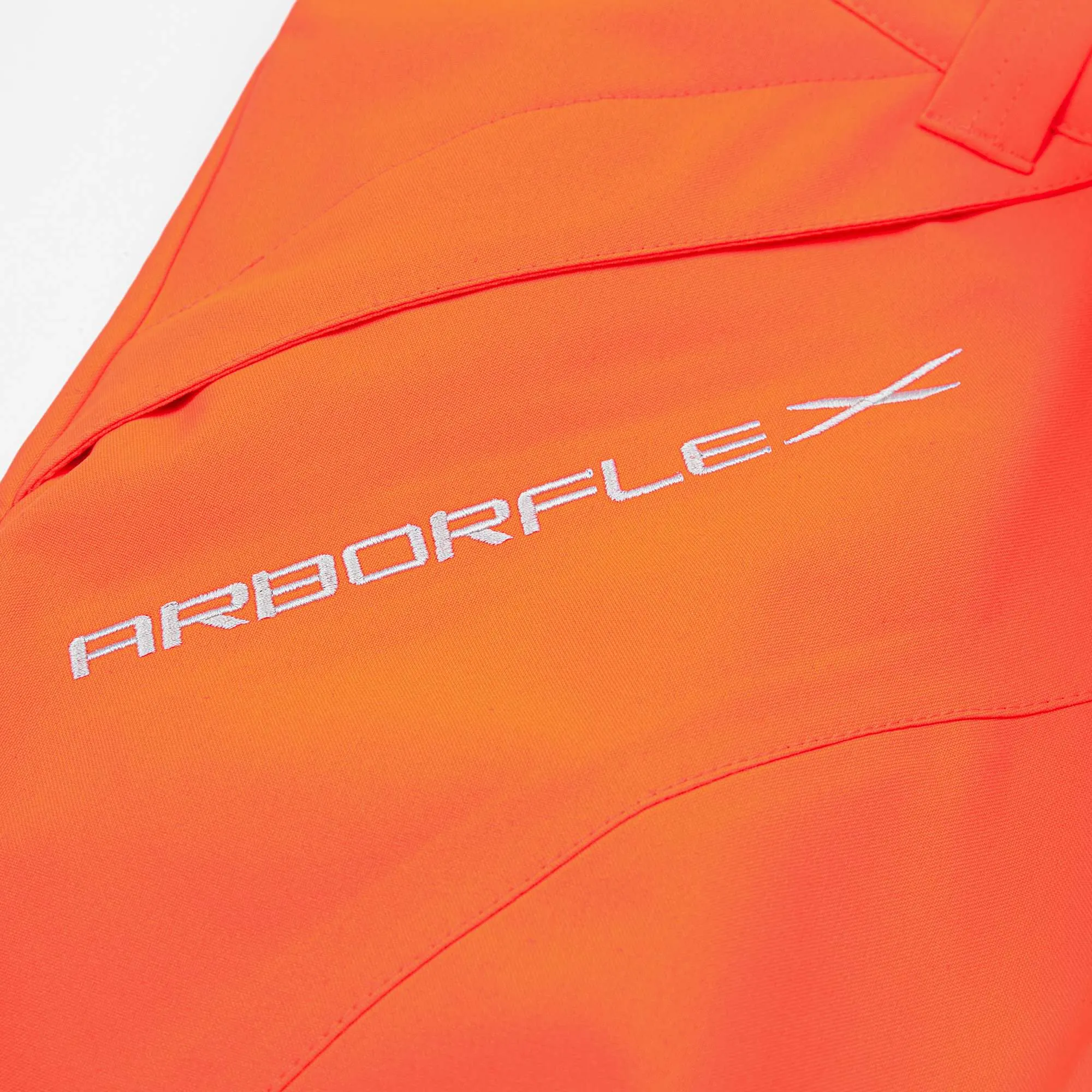 ATHV4145 Arborflex Storm Pants - Hi-Viz Orange