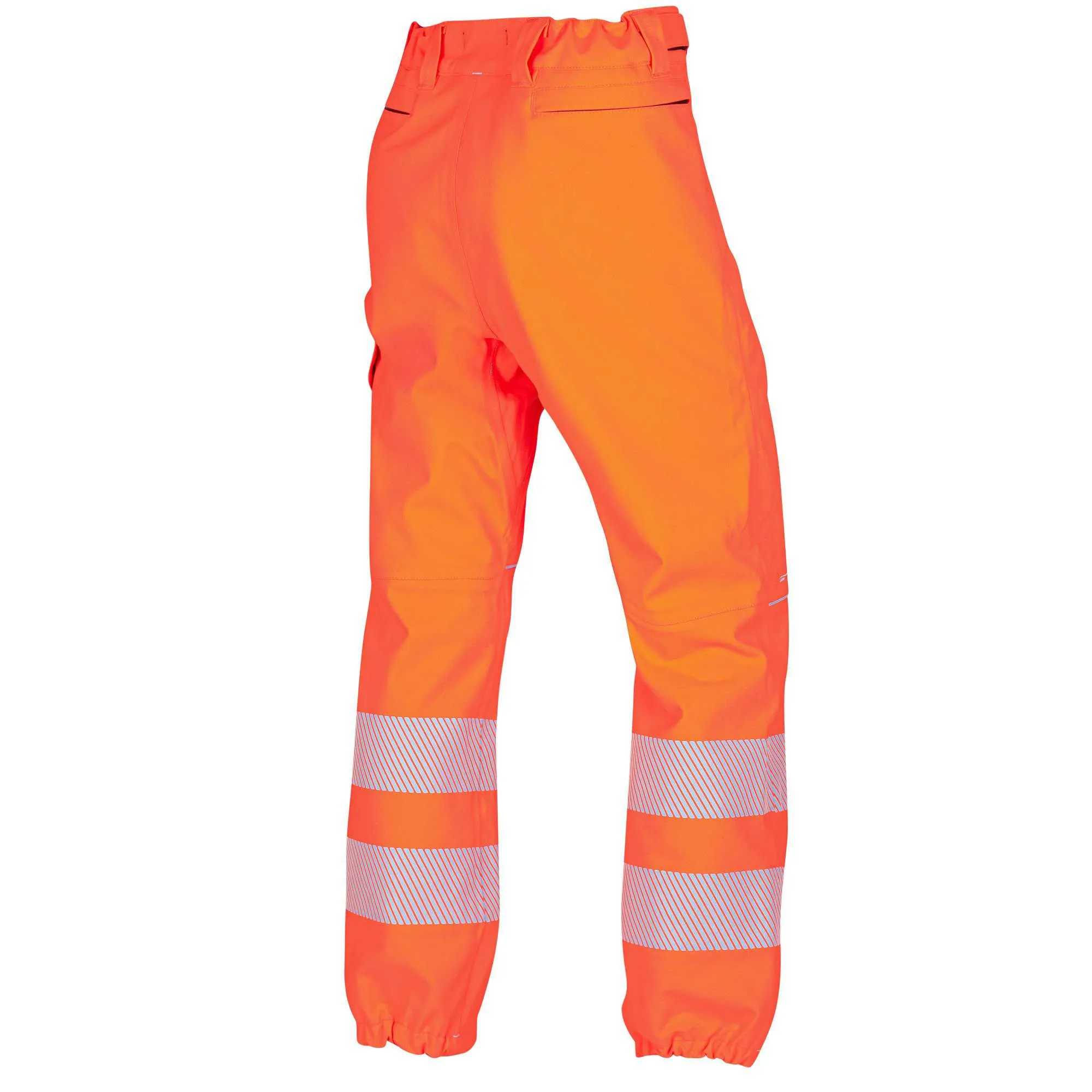 ATHV4145 Arborflex Storm Pants - Hi-Viz Orange