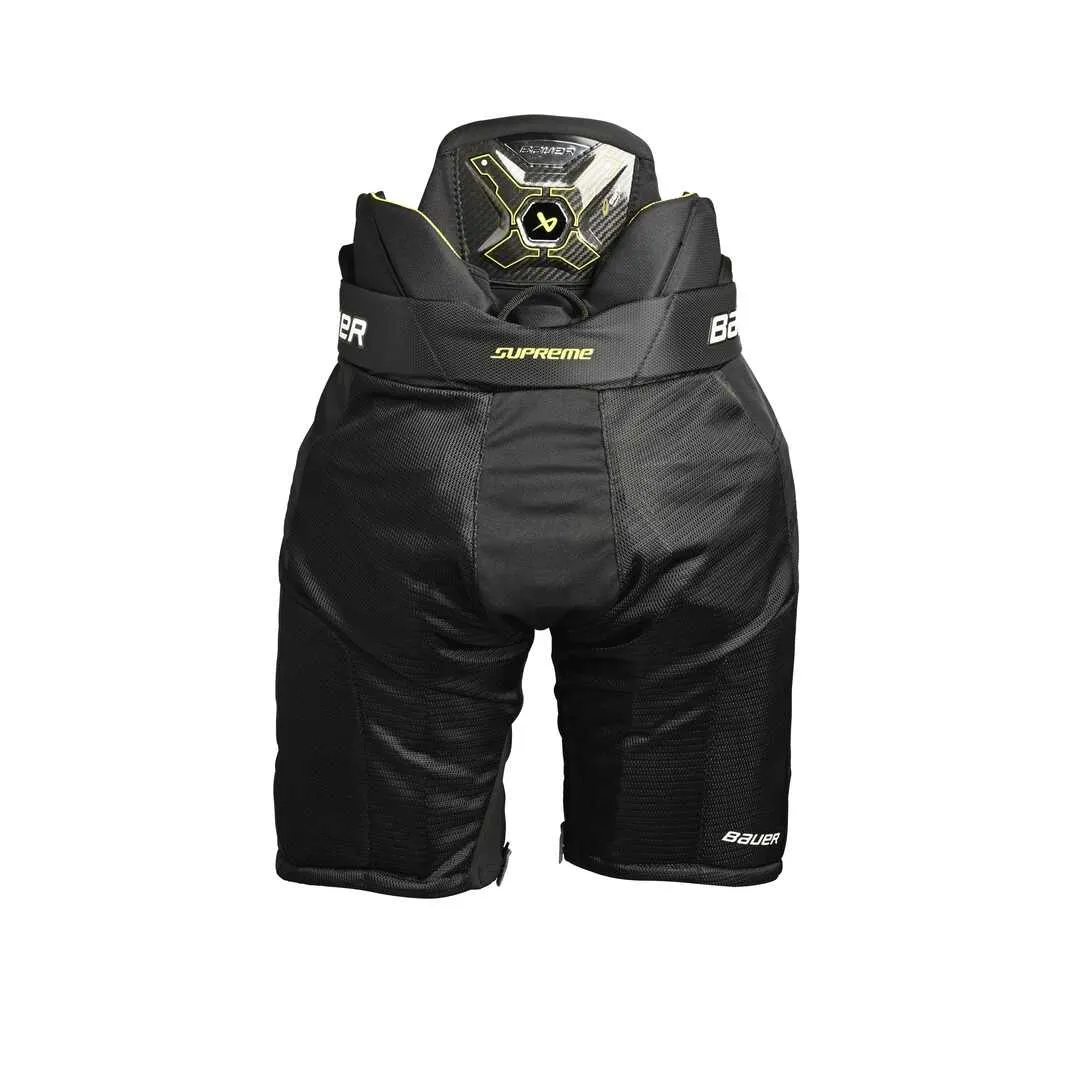 Bauer Junior Supreme MACH Hockey Player Pant