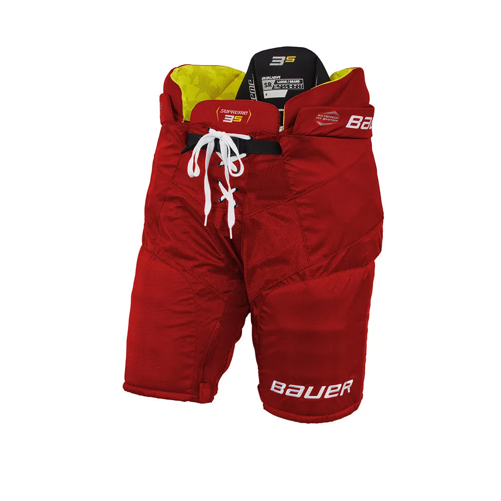 Bauer Supreme 3S Intermediate Ice Hockey Pants