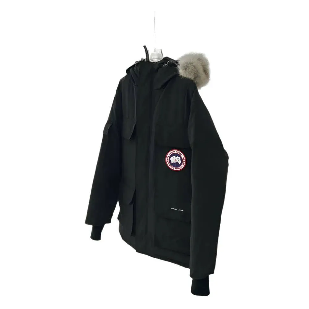 Canada Goose 002 Expedition Down Jacket