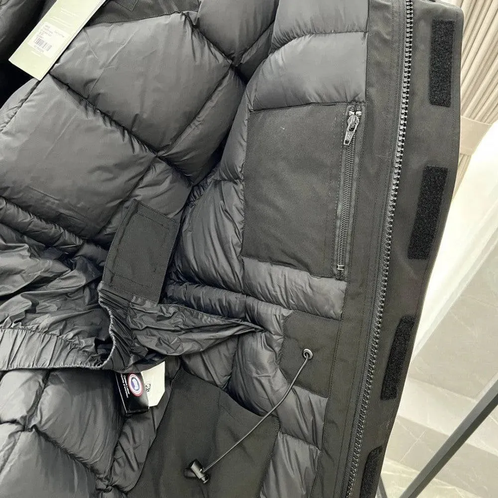 Canada Goose 002 Expedition Down Jacket