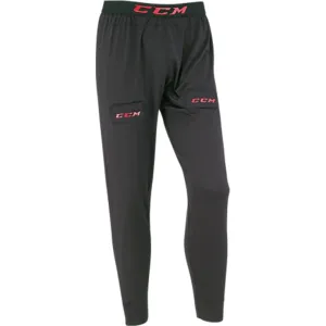 CCM 2019 Junior Compression Jock Pants