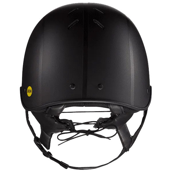 Charles Owen MyPS Round Fit Helmet