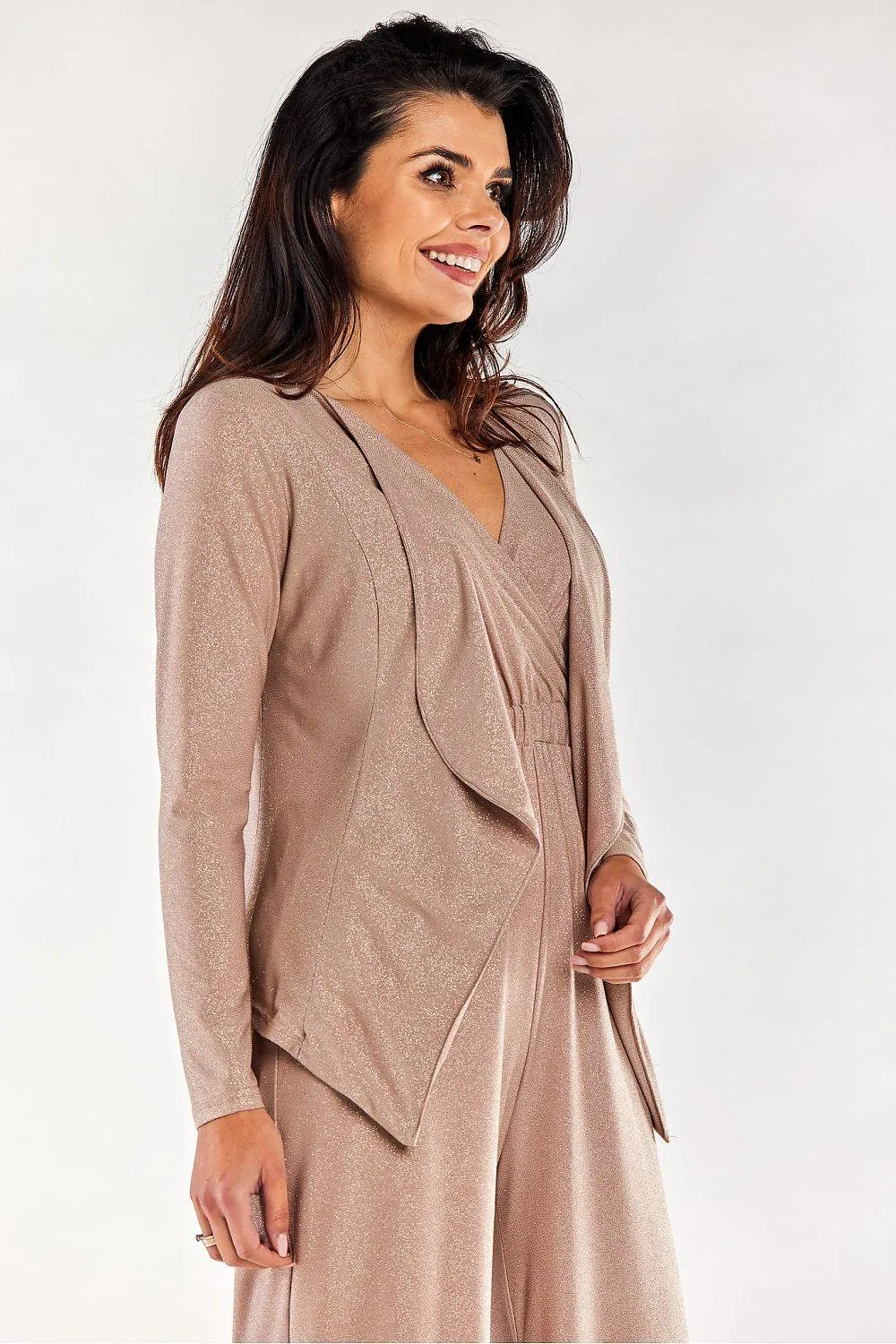 Chic Cozy Bedspread Coat for Every Occasion