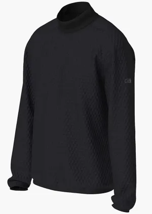 Ciele Unisex VLV Mockneck Long Sleeve