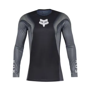 Fox Racing Flexair Infinite Offroad Jersey Black