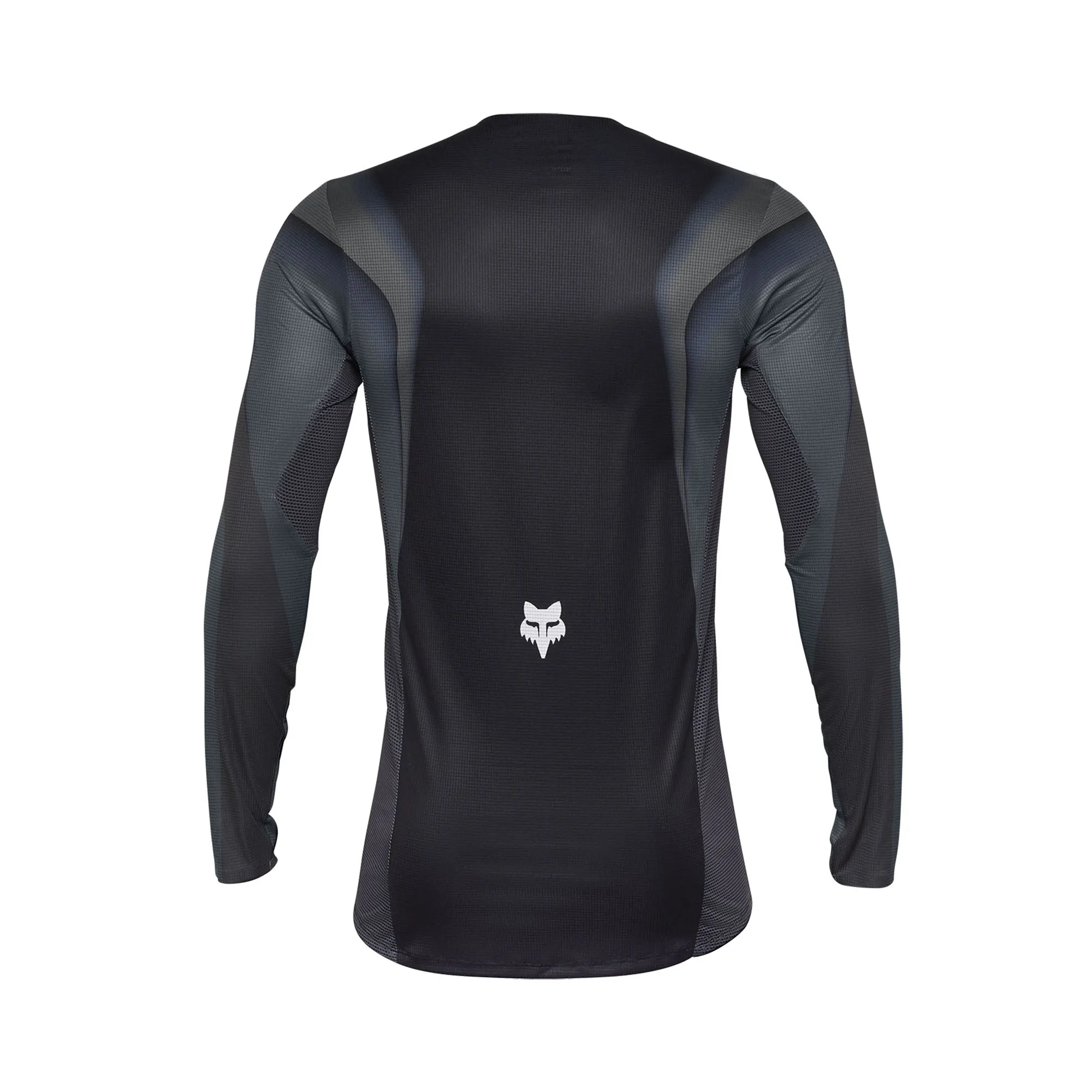 Fox Racing Flexair Infinite Offroad Jersey Black