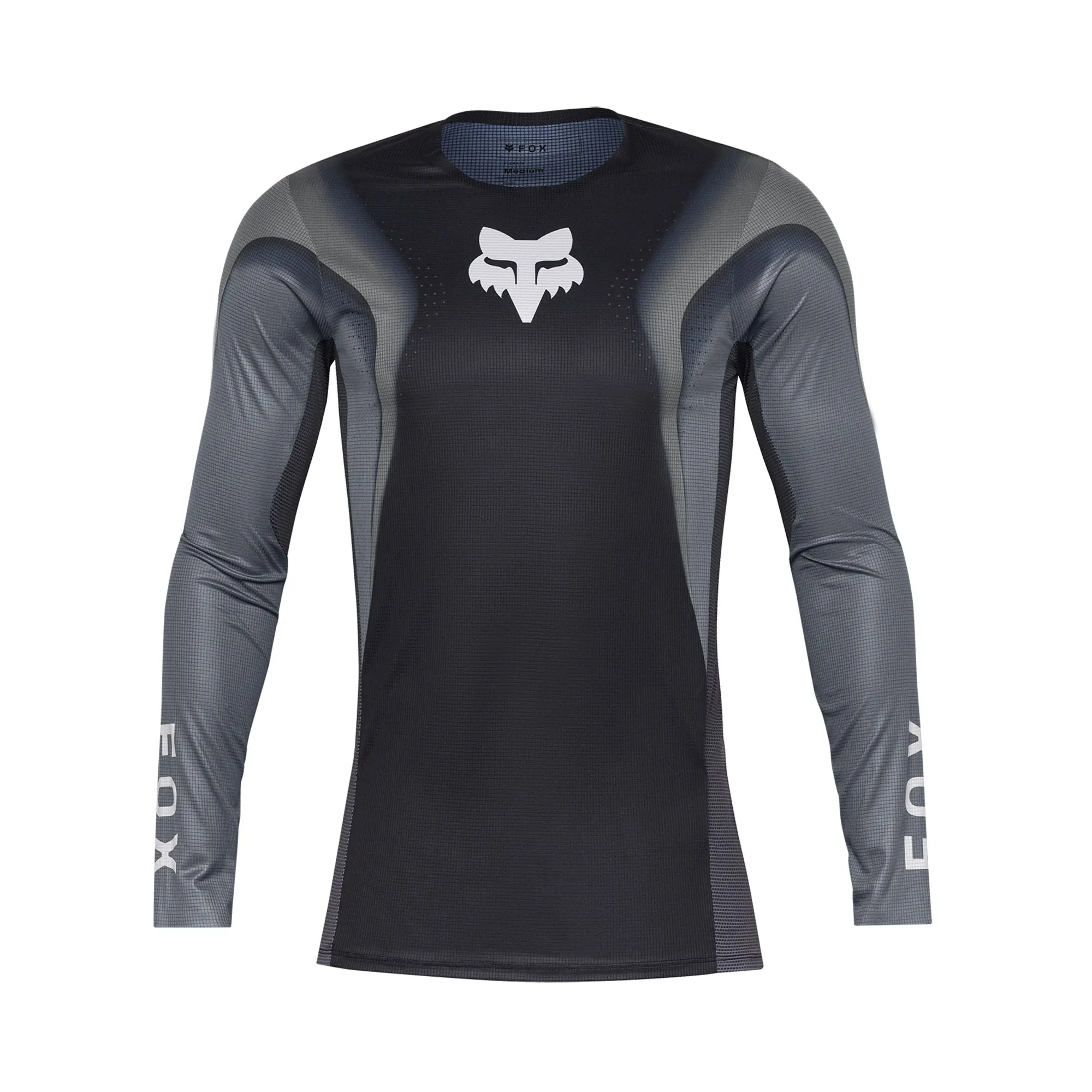 Fox Racing Flexair Infinite Offroad Jersey Black