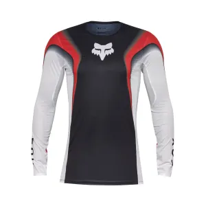 Fox Racing Flexair Infinite Offroad Jersey Fluorescent Red