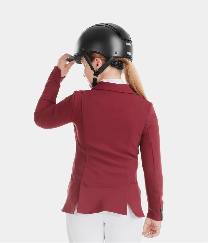 Girls' Aerotech Show Jacket