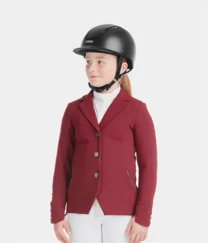 Girls' Aerotech Show Jacket