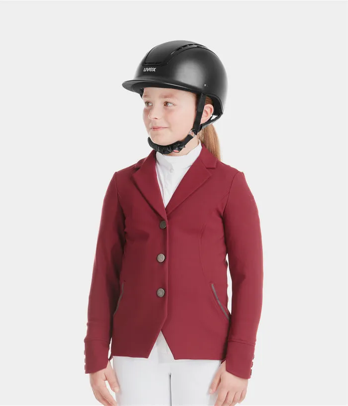 Girls' Aerotech Show Jacket