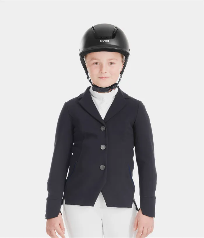 Girls' Aerotech Show Jacket