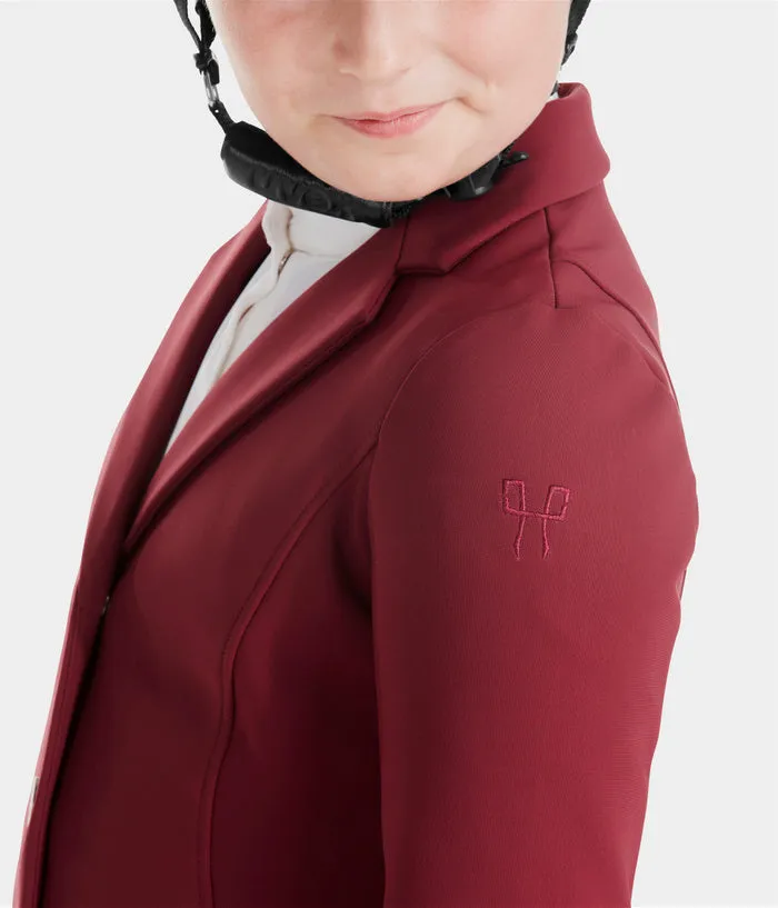 Girls' Aerotech Show Jacket