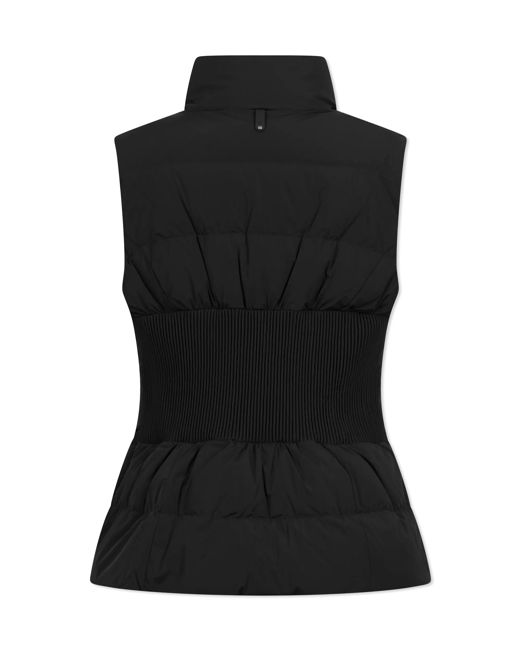 Gisela Stretch Light Down Vest