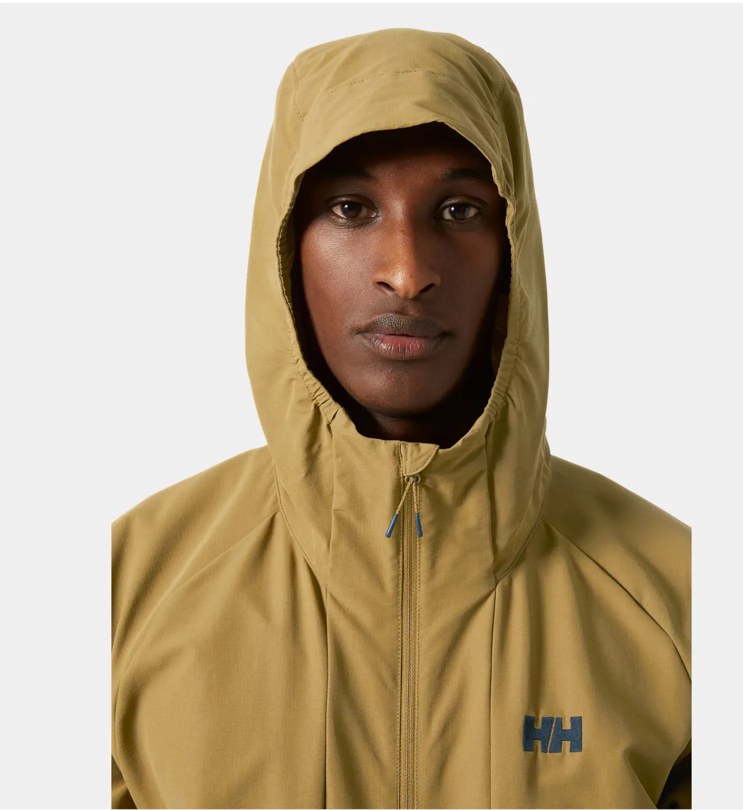 Helly Hansen Men’S Vista Hike Anorak