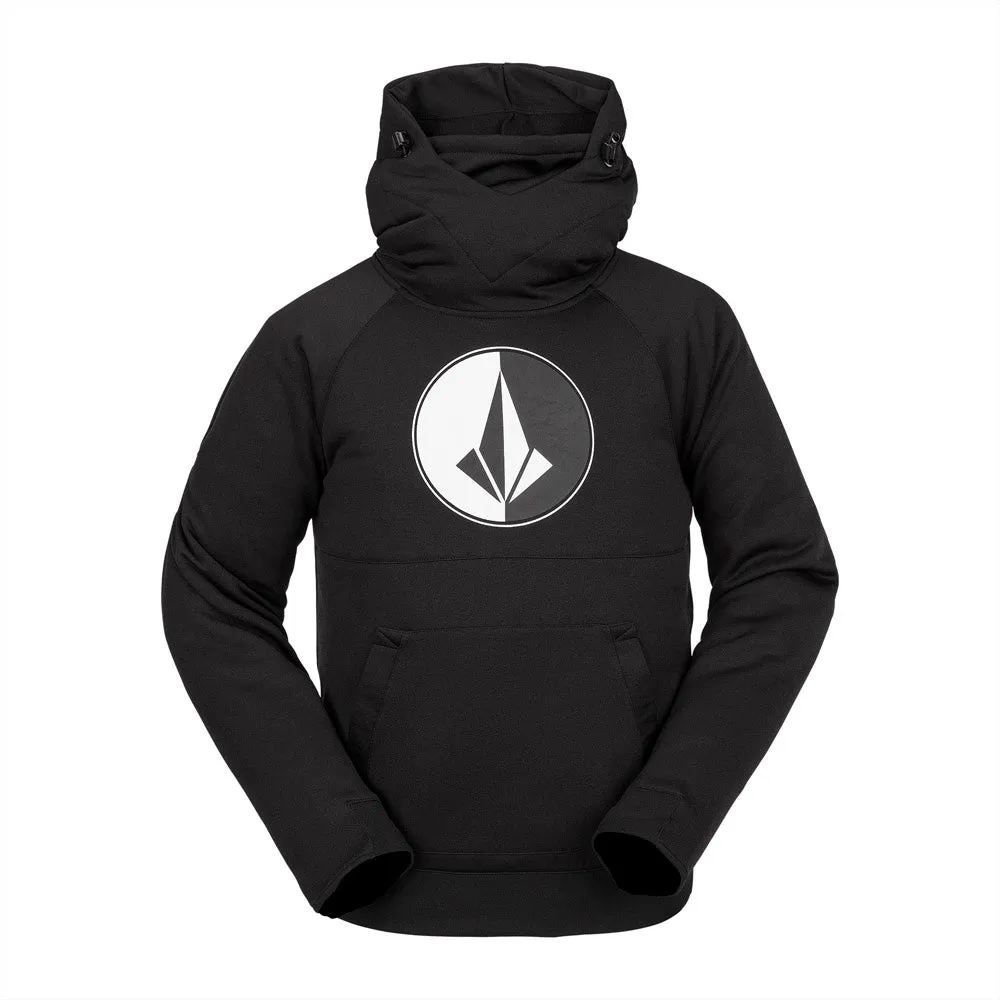 Hydro Riding Hoodie