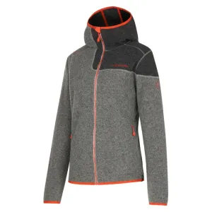 La Sportiva - Women's Iride Hoody