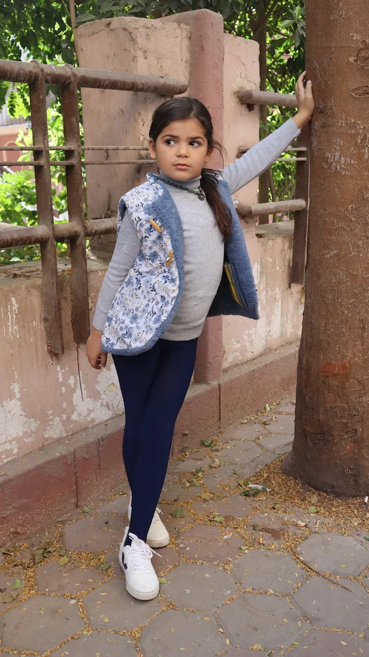 Little Zizi Nomad Vest