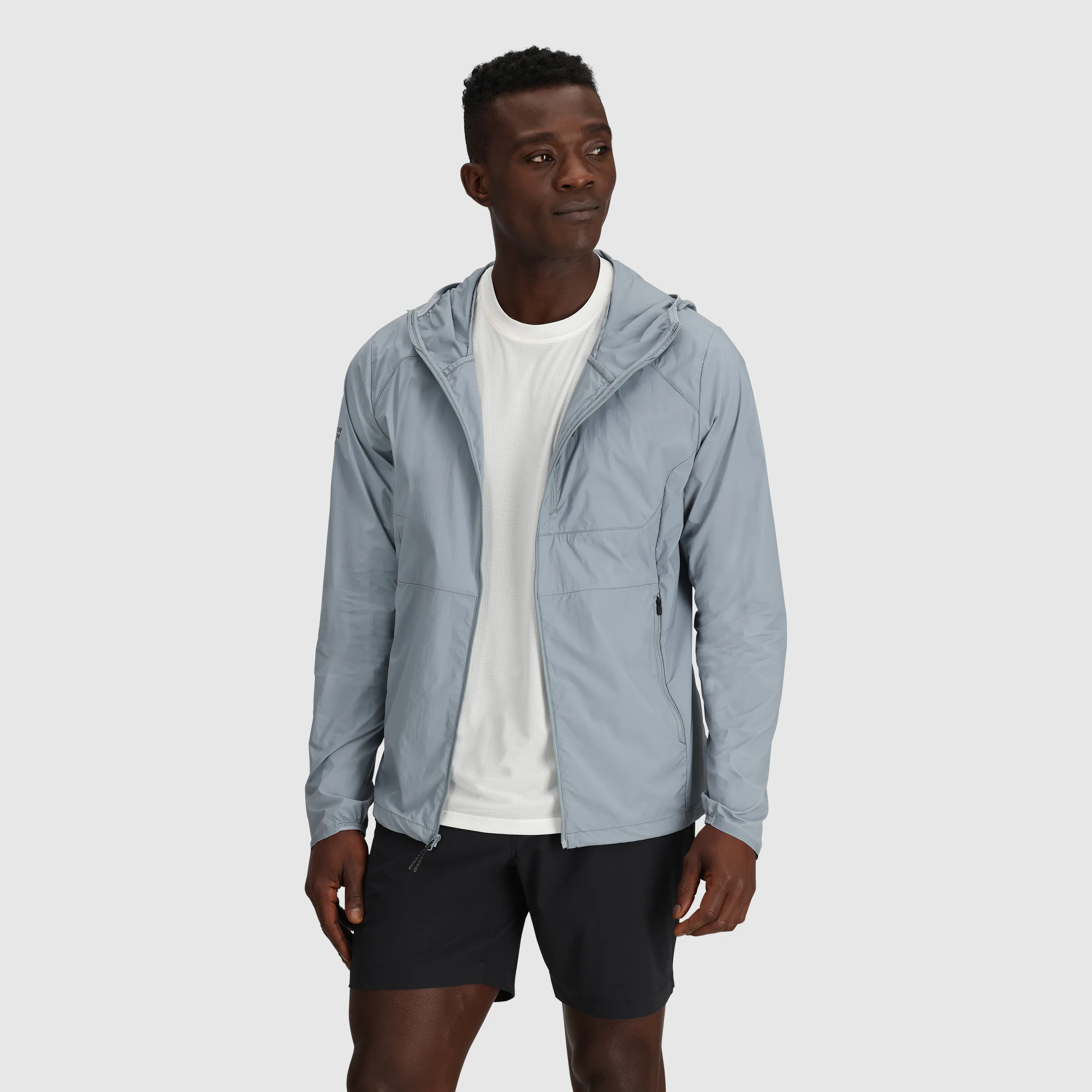 Men's Shadow Wind Hoodie