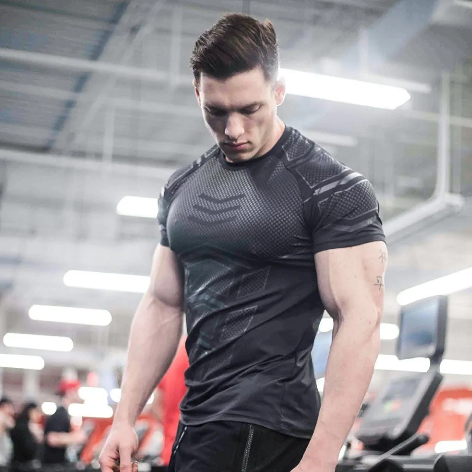 Men's Tank Top Custom Mens Fitness Hoodies Fitness Wear