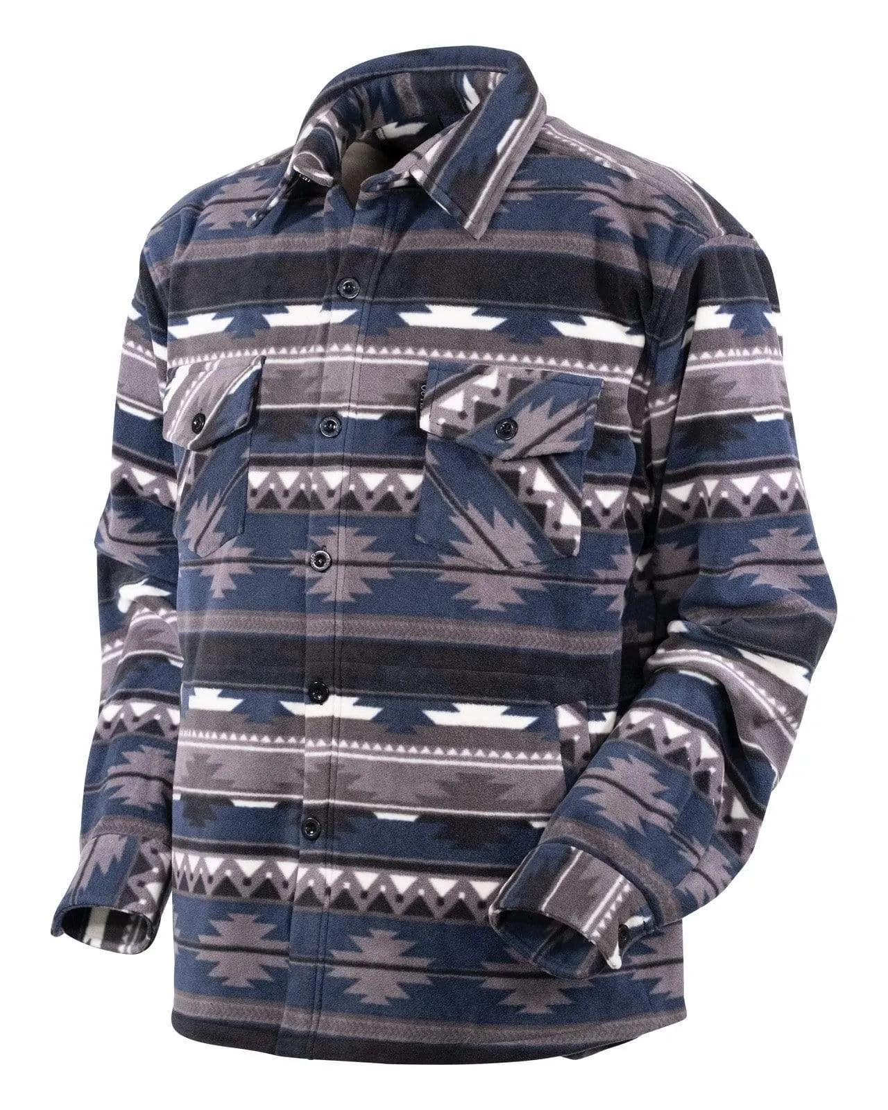 Men’s Taos Big Shirt