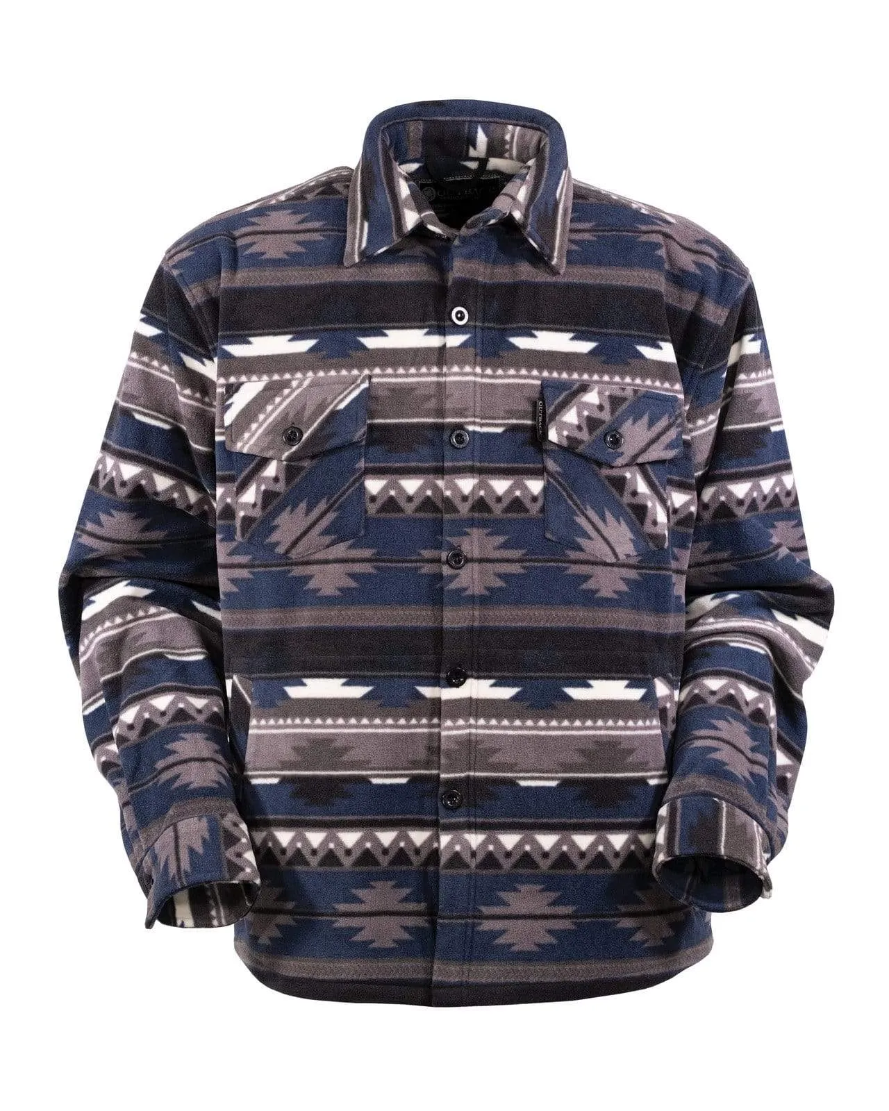 Men’s Taos Big Shirt