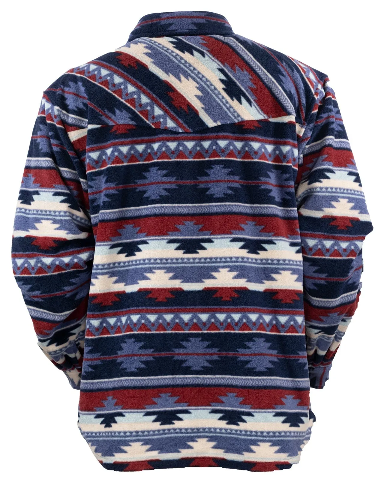 Men’s Taos Big Shirt