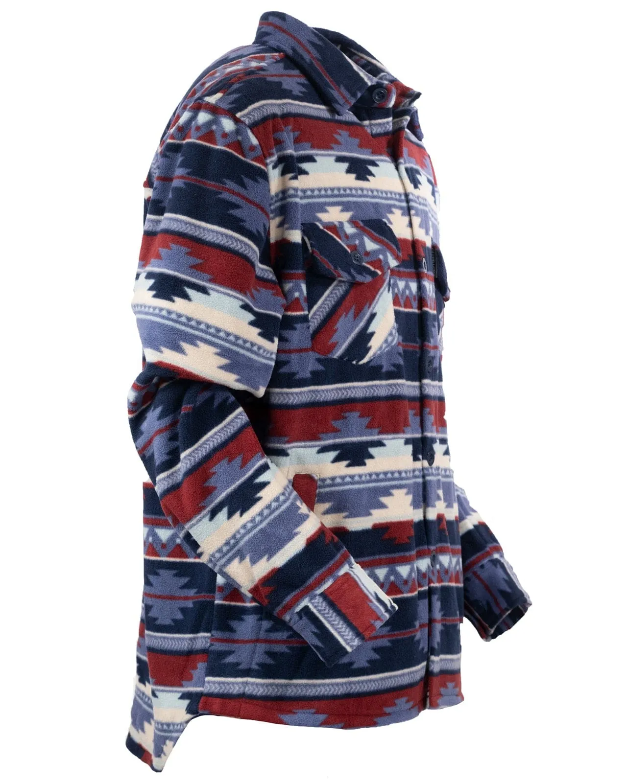 Men’s Taos Big Shirt