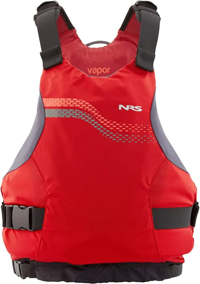 NRS Vapor PFD