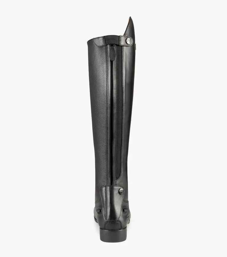 Premier Equine Calanthe Ladies Leather Field Tall Riding Boot