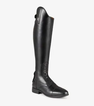 Premier Equine Calanthe Ladies Leather Field Tall Riding Boot