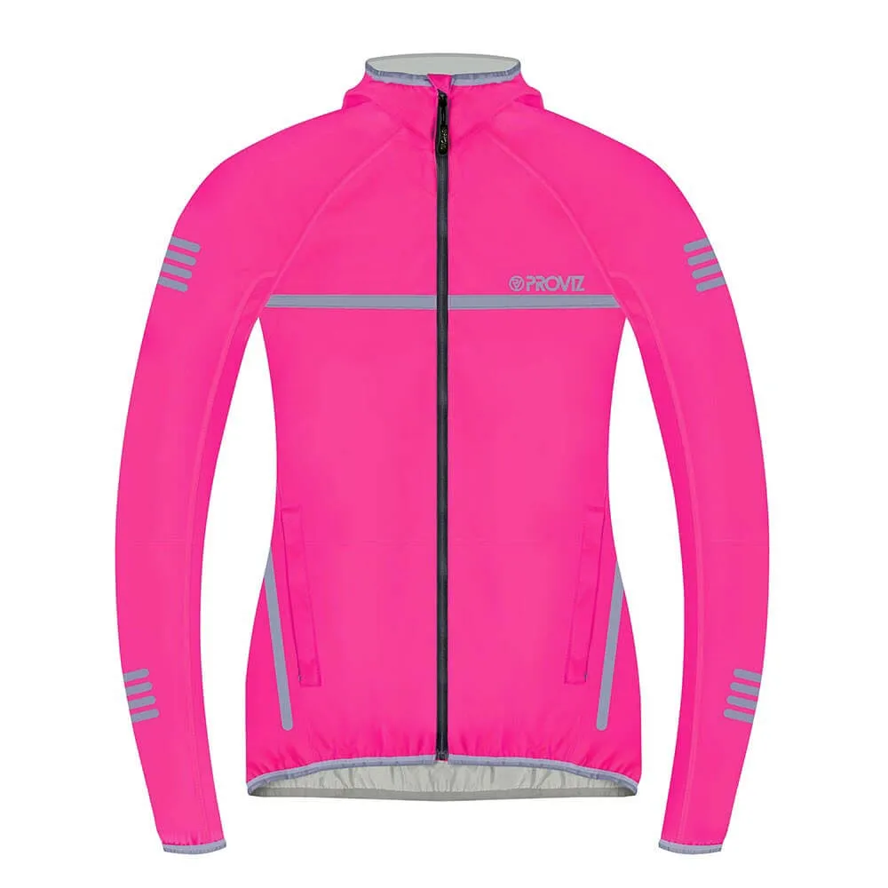 Proviz Classic Womens Waterproof Running Jacket