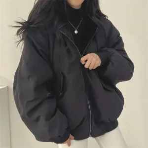 Rhianna™ - Reversible Jacket