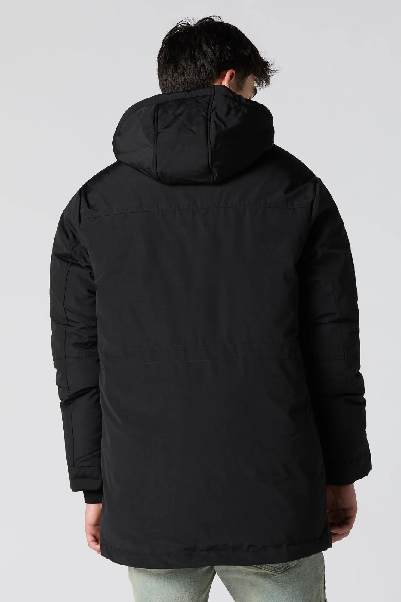 Storm Mountain Parka