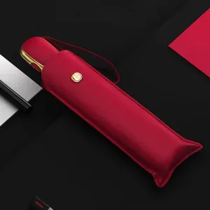 Stylish Automatic Folding Umbrella