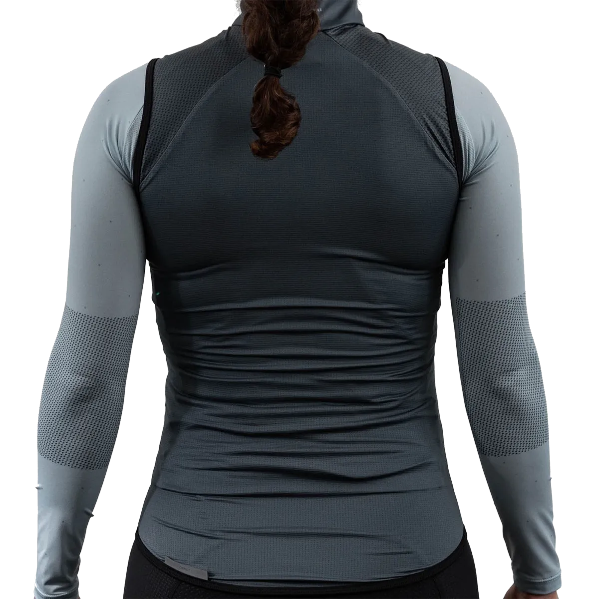 Women's House Wind Vest