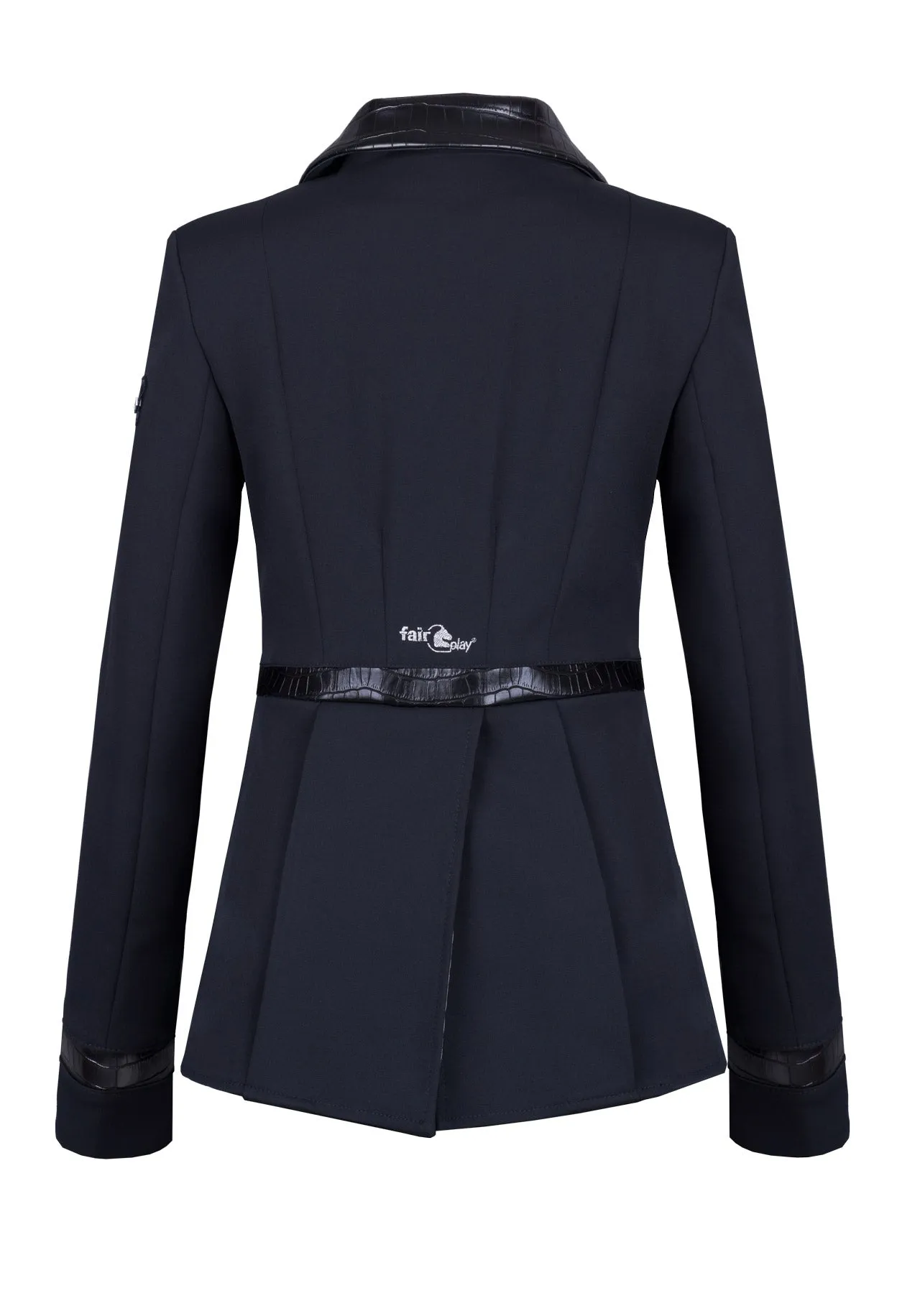 Women´s Show Jacket Valentina Croco